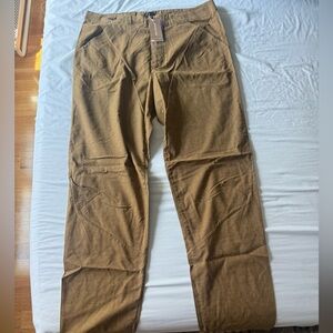Patagonia Hampi Rock Pants Men’s 34
